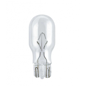 LAMPARA PHILIPS W16W 12V 16W W2 12067CP