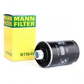 FILTRO DE ACEITE MANN W 719/45