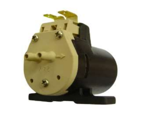 BOMBA LAVA PARABRISAS UNIVERSAL 24V