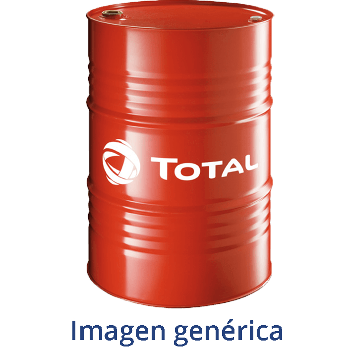 ACEITE MULTIFUNCIONAL TOTAL MULTAGRI MS 15W40 208L