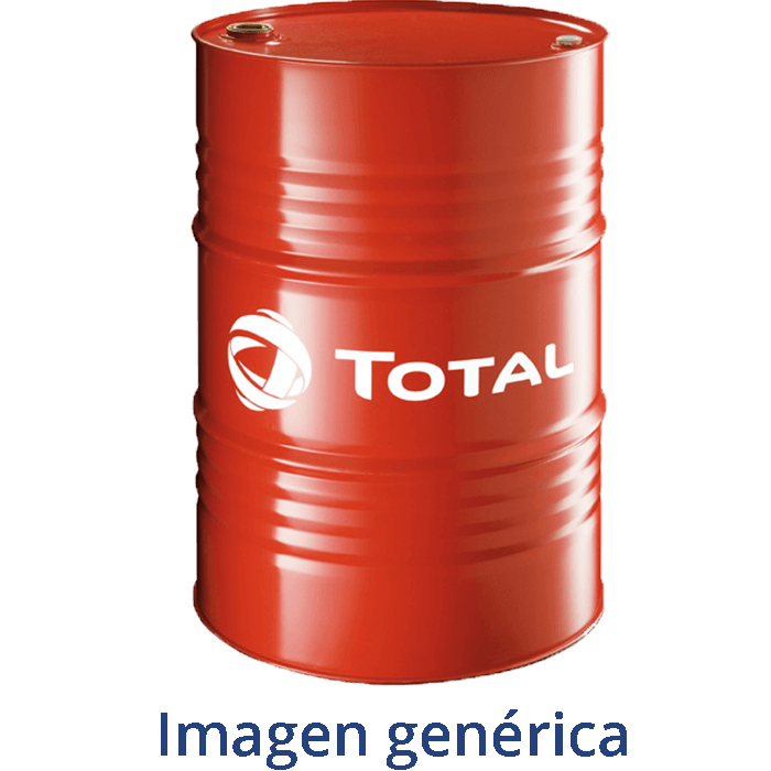 ACEITE TRANSMISIONES TOTAL DYNATRANS DA 80W90 208L