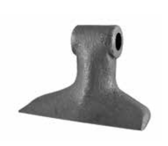 MARTILLO DESBROZADORA M-10 Ø16.5 mm