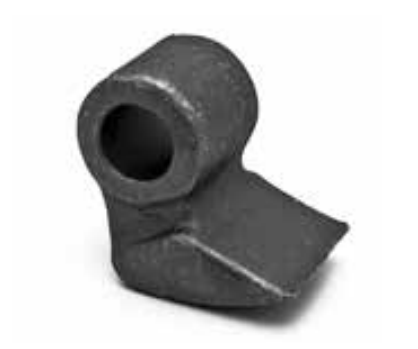 MARTILLO DESBROZADORA M102/110 Ø 36 mm