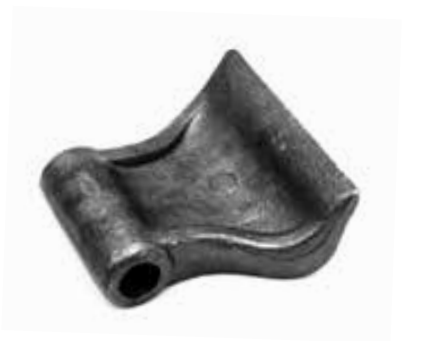 MARTILLO DESBROZADORA Ø 20.5 mm