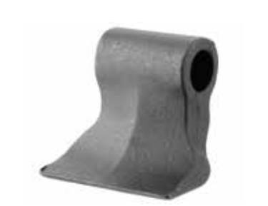MARTILLO DESBROZADORA Ø 28.5 mm ADAPTABLE A CANCELA