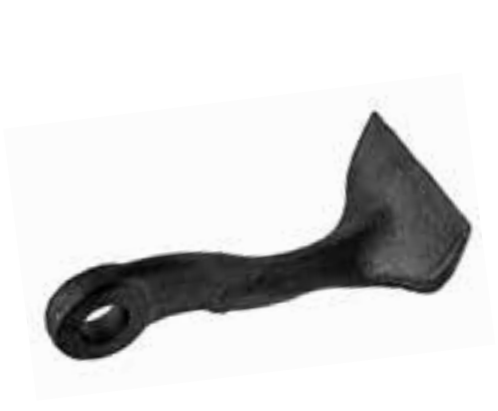 MARTILLO DESBROZADORA Ø 25.5 mm M-23