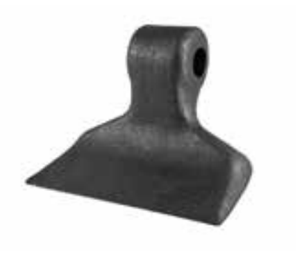 MARTILLO DESBROZADORA M-41 Ø18.5 mm