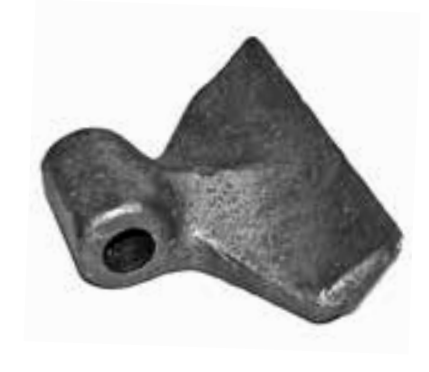 MARTILLO DESBROZADORA Ø 16.5mm M-42