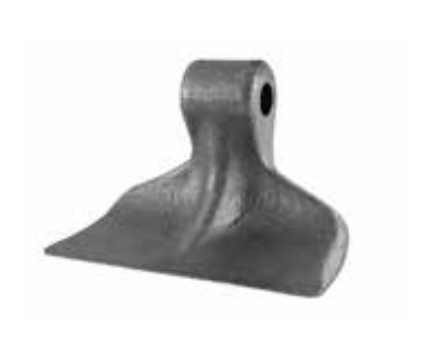 MARTILLO DESBROZADORA M-50 Ø18.5 mm