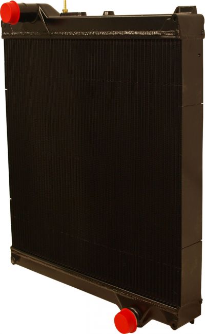 RADIADOR Adaptable a JOHN DEERE Serie 7030