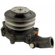 BOMBA AGUA 2 POLEAS Adaptable a tractores FORD
