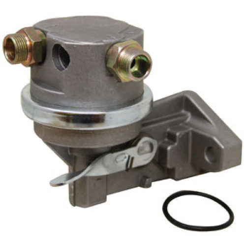 BOMBA ALIMENTACION GASOLEO MECANICA Adaptable a JOHN DEERE Serie SE