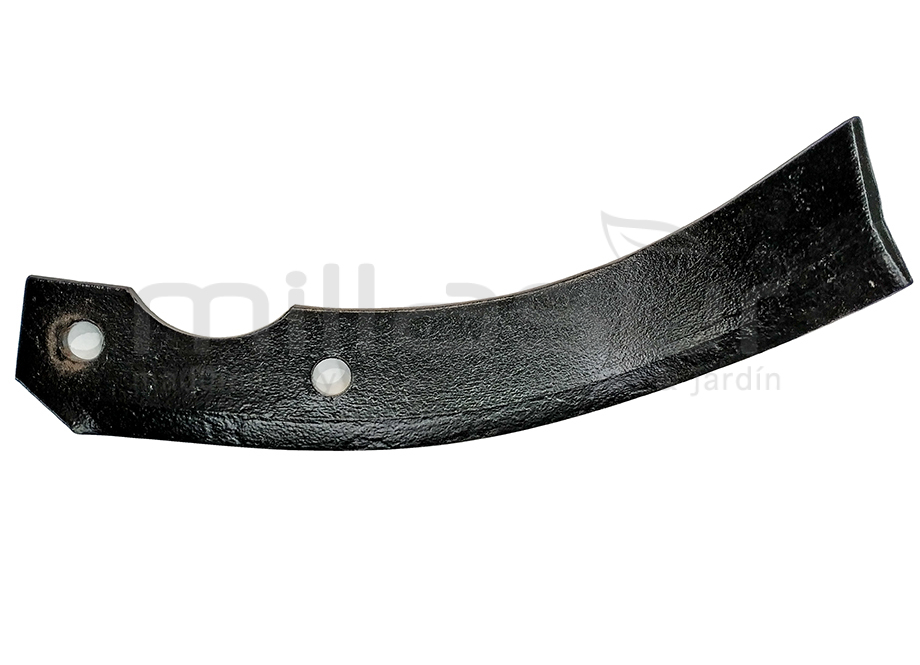 CUCHILLA FRESA MOTOAZADA ANOVA MC1000, MC1001, MC700 DERECHA