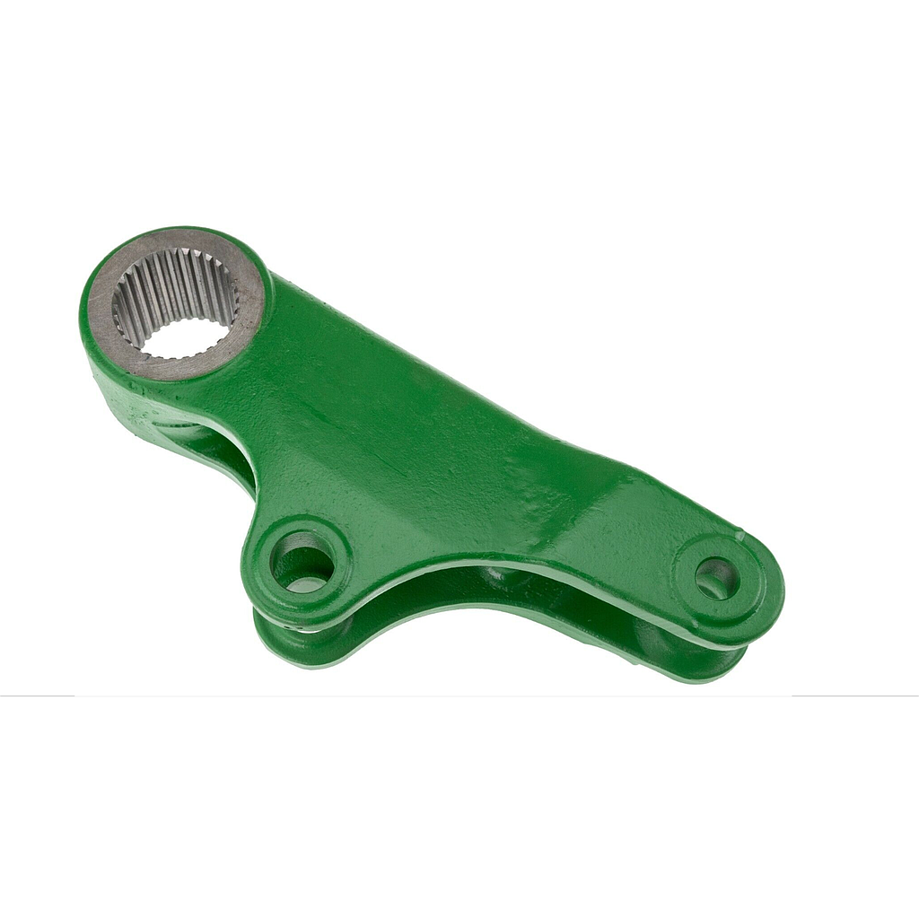 BRAZO ELEVADOR DERECHO Z-31 ESTRIAS Adaptable a JOHN DEERE Serie 6000