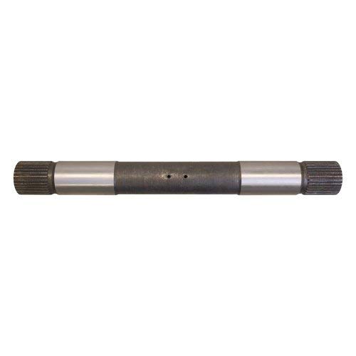 EJE ELEVADOR 600 mm, Ø 65 mm, Z31 ESTRIAS  Adaptable a JOHN DEERE Serie 6000