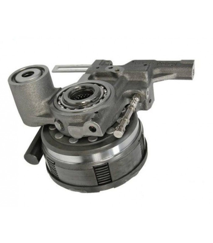 EMBRAGUE TDF Adaptable a FIAT Series 1000 / 90
