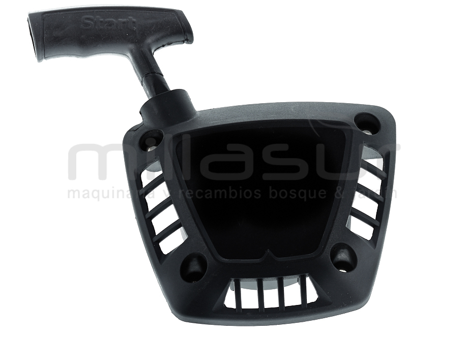ARRANQUE COMPLETO DESBROZADORA ANOVA D546HXP