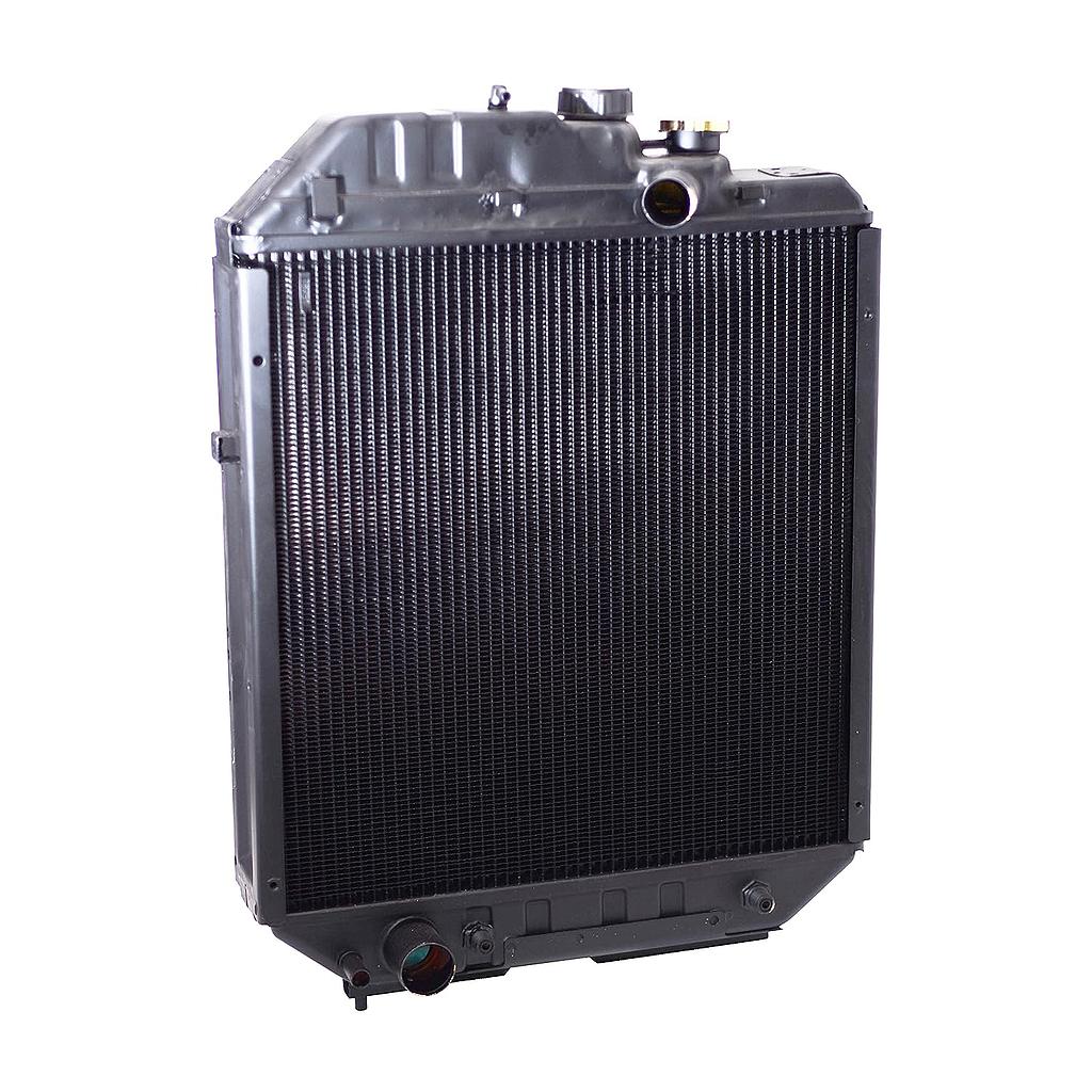 RADIADOR ADAPTABLE A FORD SERIE 40