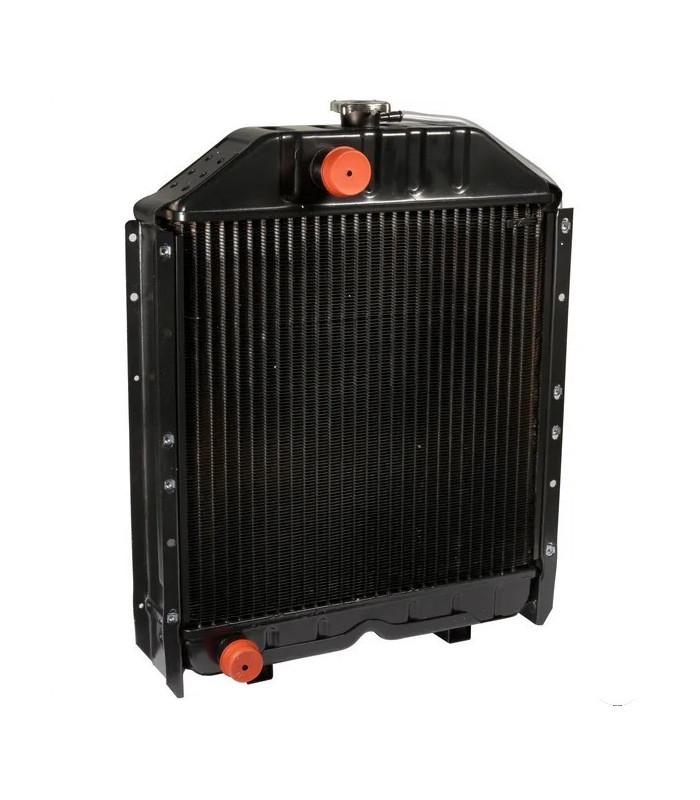 RADIADOR ADAPTABLE A TRACTORES FIAT 111.060.006A