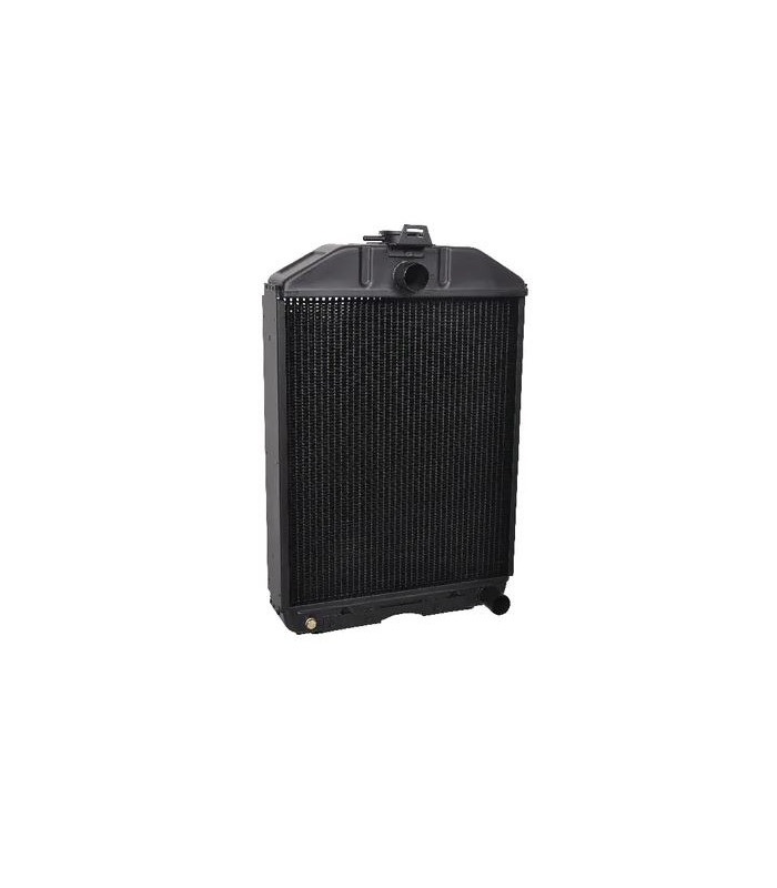RADIADOR ADAPTABLE A TRACTOR RENAULT 111.065.020A