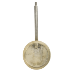 Tajadera válvulas HERTELL Ø 125 mm