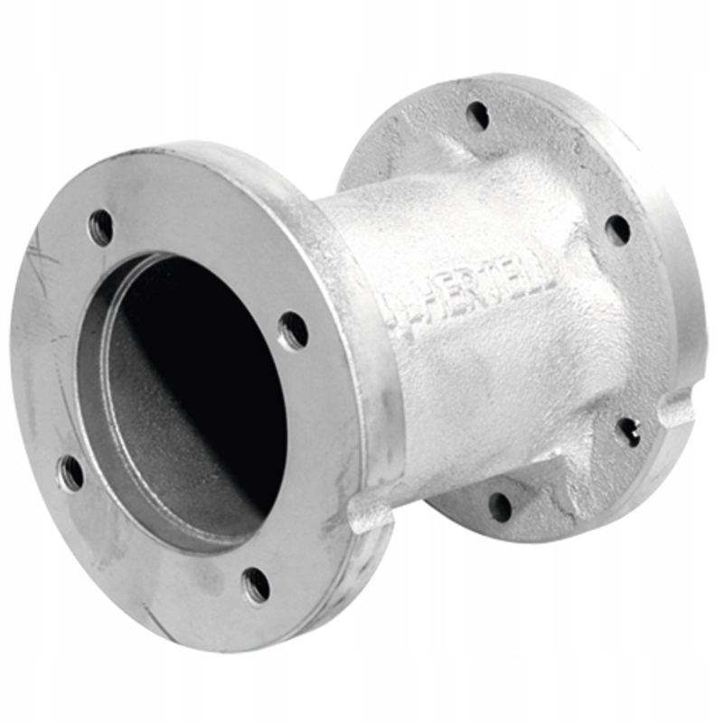 SOPORTE MOTOR HIDRAULICO DEPRESORES HERTELL SERIE KD
