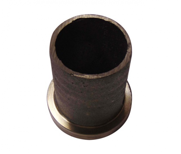 Acoplamiento bomba centrífuga Ø 60 mm HERTELL H-1000 (N.4)