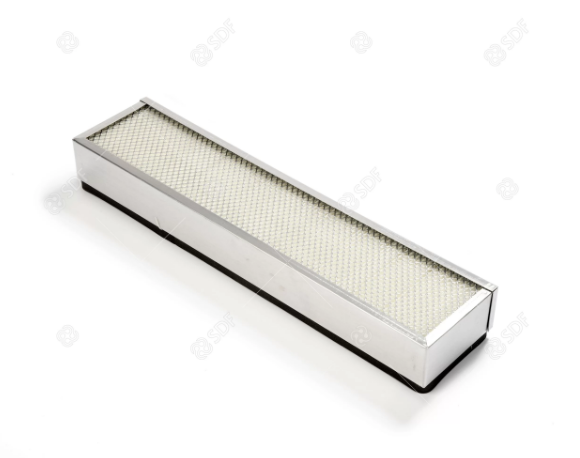 FILTRO AIRE CABINA SDF ORIGINAL 0.013.9329.2/20