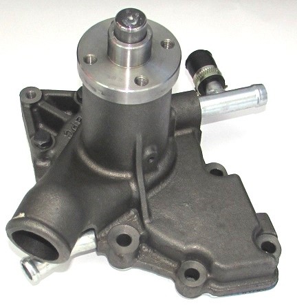 KIT BOMBA AGUA MOTOR SDF ORIGINAL SAME / LAMBORGHINI 0.082.1740.6