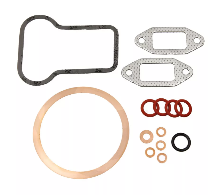 KIT JUNTAS BOMBA SDF ORIGINAL 0.318.1457.0 (equivalente a 0.318.0058.6)