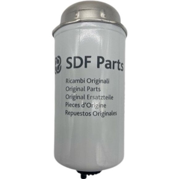 FILTRO COMBUSTIBLE SDF ORIGINAL 0.900.2043.4