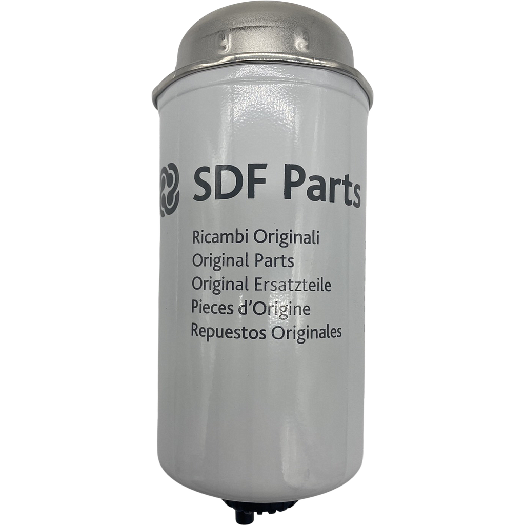 FILTRO COMBUSTIBLE SDF ORIGINAL 0.900.2154.1