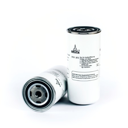 FILTRO COMBUSTIBLE DEUTZ / SDF ORIGINAL 1182672