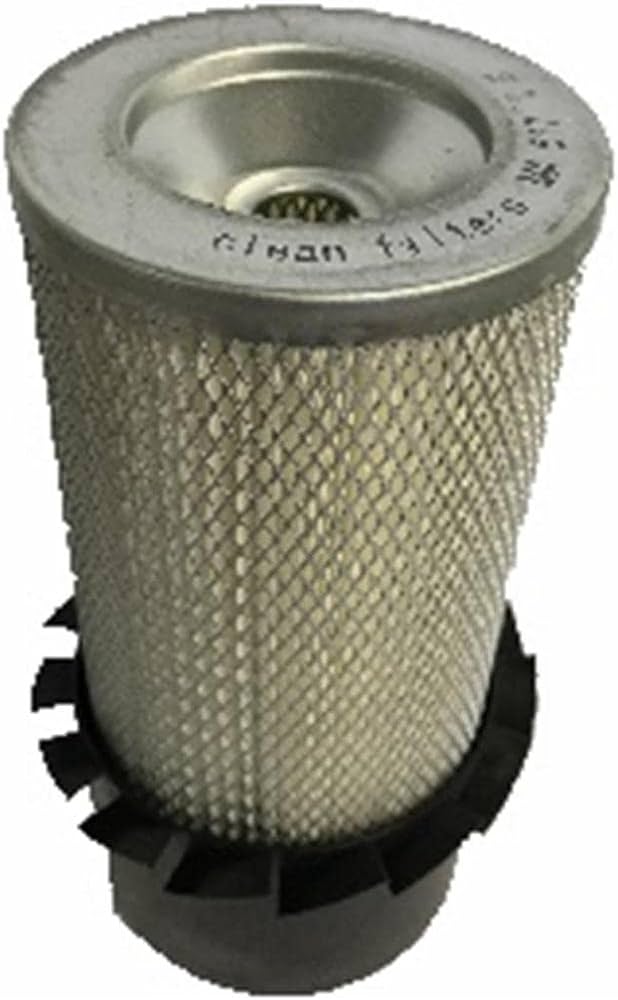 FILTRO AIRE SDF ORIGINAL 2.4249.190.1 (Equivalente a MANN C 1188 X)