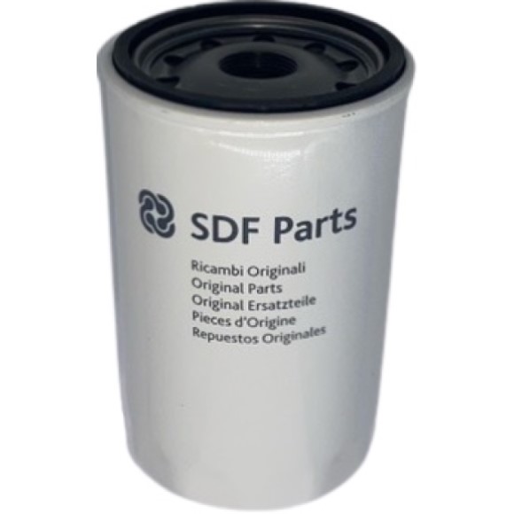 FILTRO ACEITE HIDRAULICO SDF ORIGINAL 2.4419.270.0