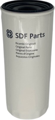 FILTRO HIDRAULICO SDF ORIGINAL 2.4419.320.0/20
