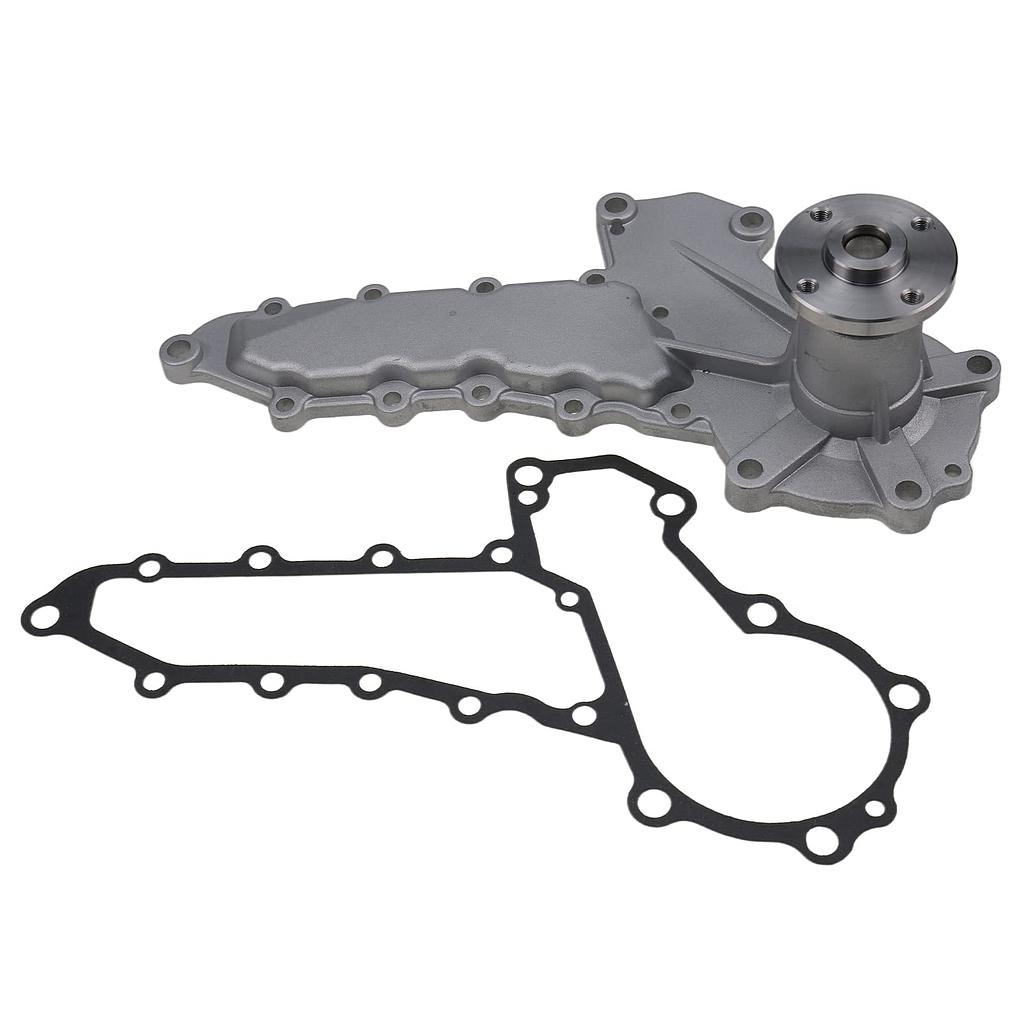 BOMBA AGUA Adaptable KUBOTA  Motores D1402, V1702