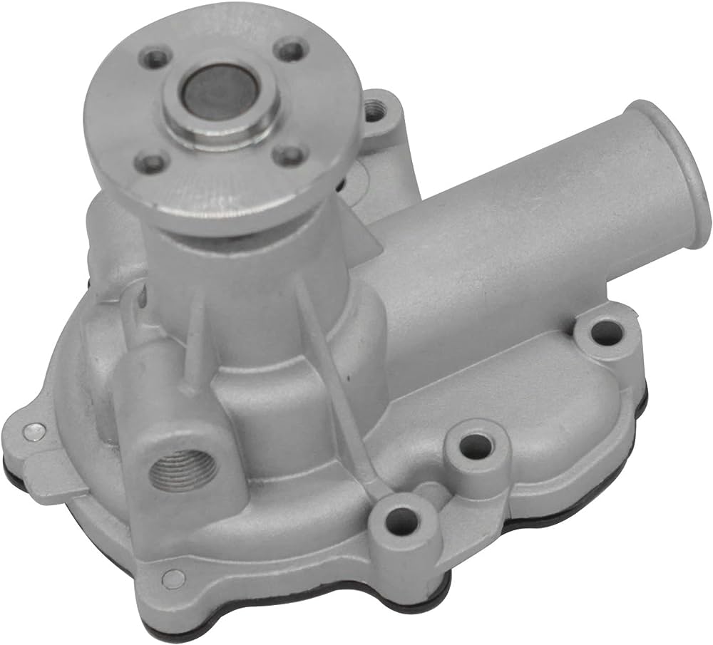 BOMBA AGUA MOTORES PERKINS 400C / 400D / 100