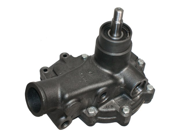 BOMBA DE AGUA Adaptable a VALTRA / MASSEY FERGUSON (Rosca derechas)