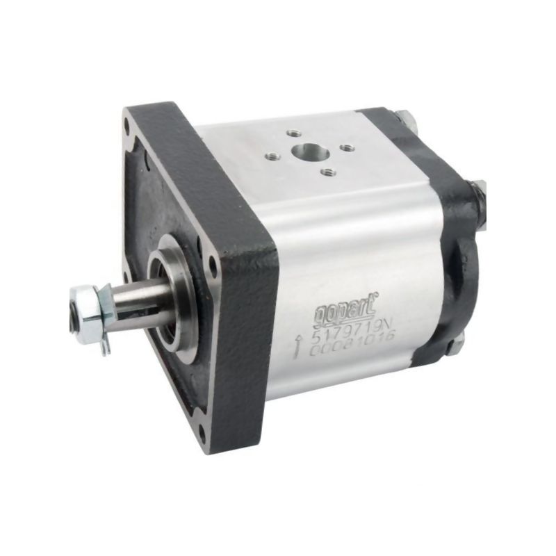 BOMBA HIDRAULICA GIRO IZQUIERDA Adaptable a FIAT/KOBELCO