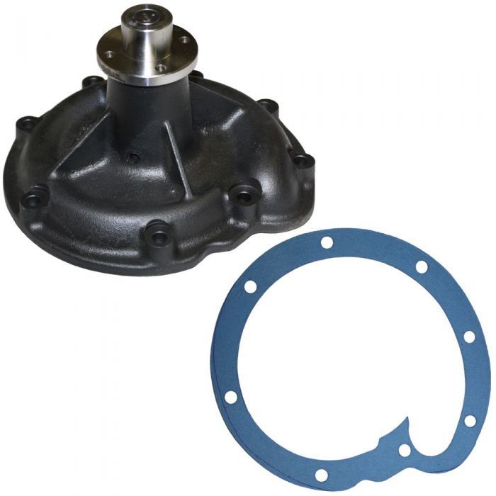BOMBA DE AGUA ADAPTABLE A CASE I.H. S63071