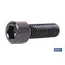 TORNILLO ALLEN DIN-912 C-8.8 M-5 X 35 N CABEZA CILINDRICA