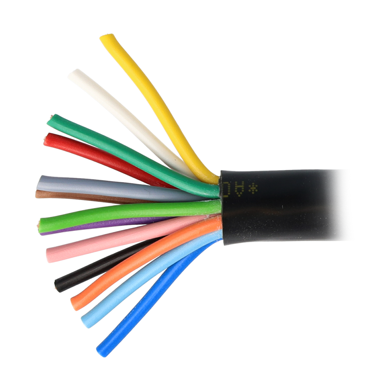 CABLE MANGUERA FLEXIBLE 13X1 MM (PRECIO METRO)