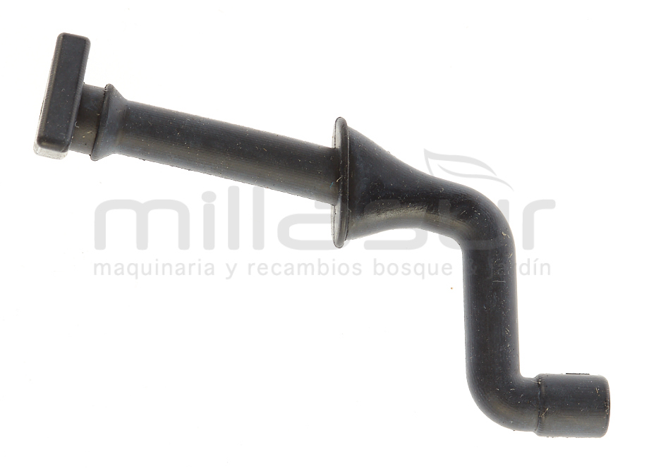 TUBO DE IMPULSOS MOTOSIERRA ANOVA M445HXP (71) - M455HXP (75)