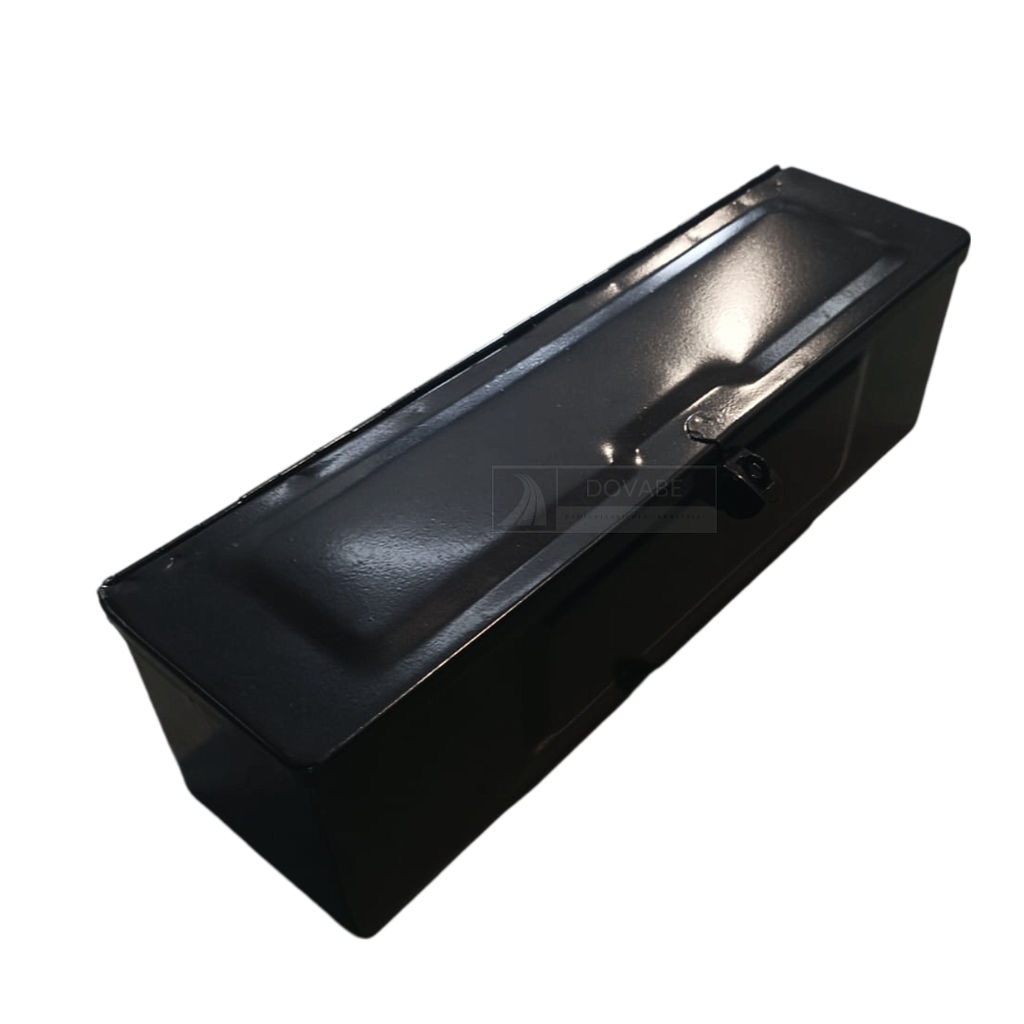 CAJA DE HERRAMIENTAS Adaptable a TRACTORES JOHN DEERE