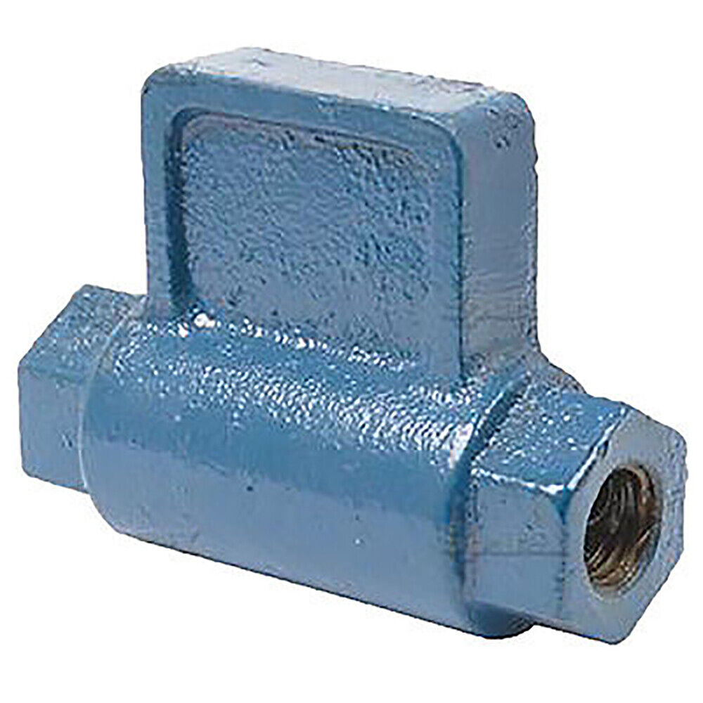 CUERPO ESTABILIZADOR TENSOR 3/4&quot; 153mm FORD-EBRO-MASSEY FERGUSON