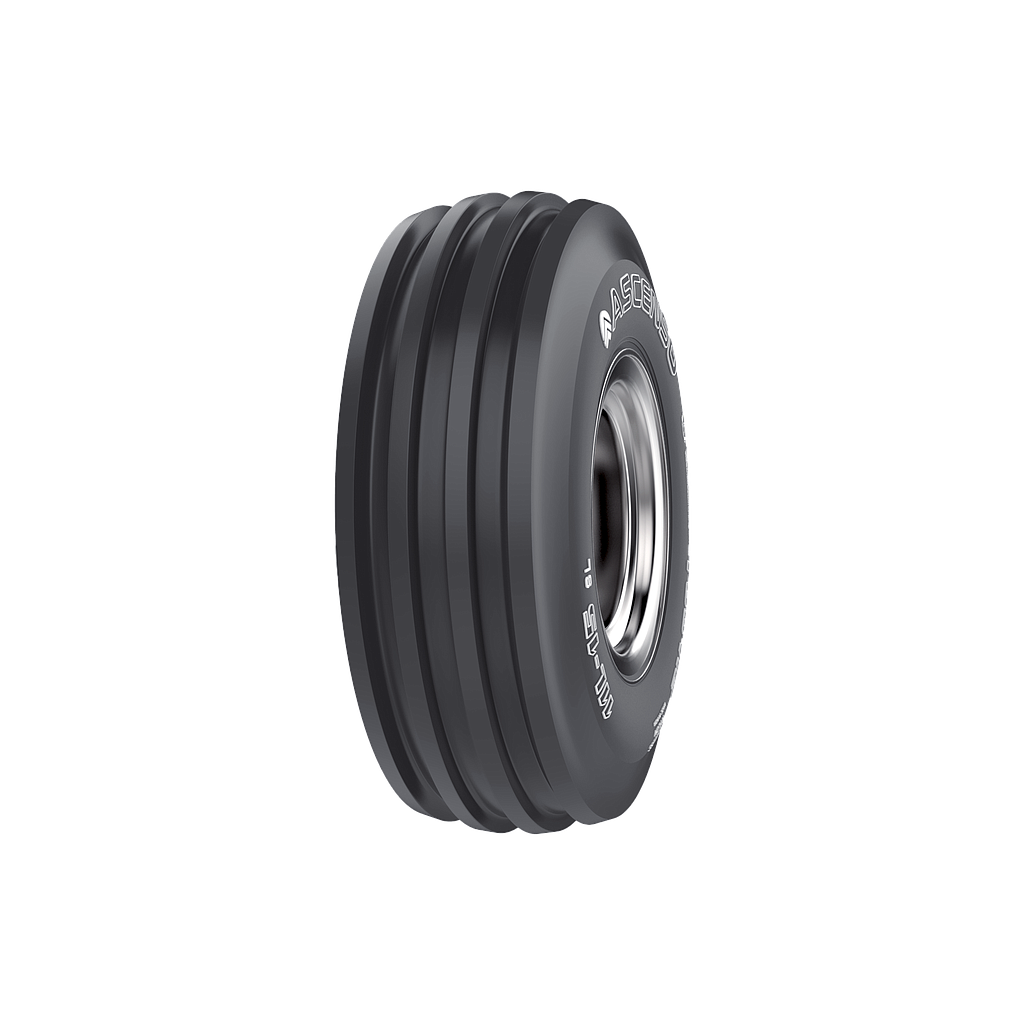ASCENSO 10.00-16 8L TSB112 TL 110A8