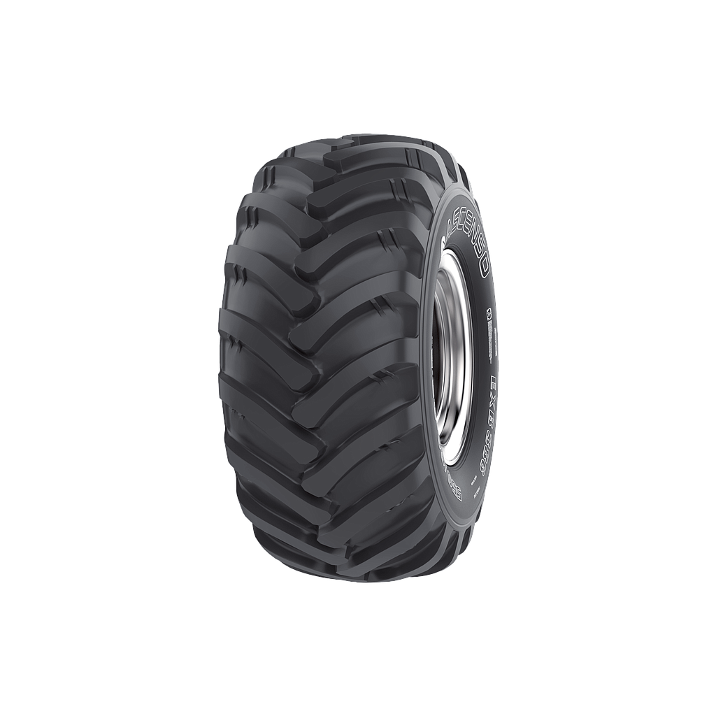 ASCENSO 550/60-22.5 18L EXB386 TL 169A8/165B