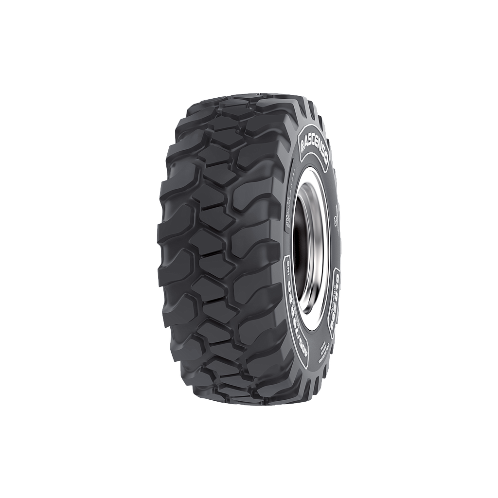 ASCENSO 335/80 R20 CLR280 TL 136B/147A2 S.B.