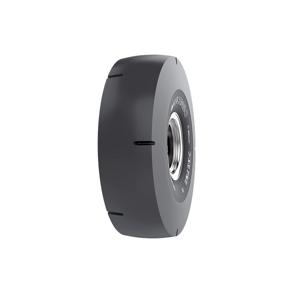 ASCENSO 18.00-25 40L L4-S Liso PEB723 TL